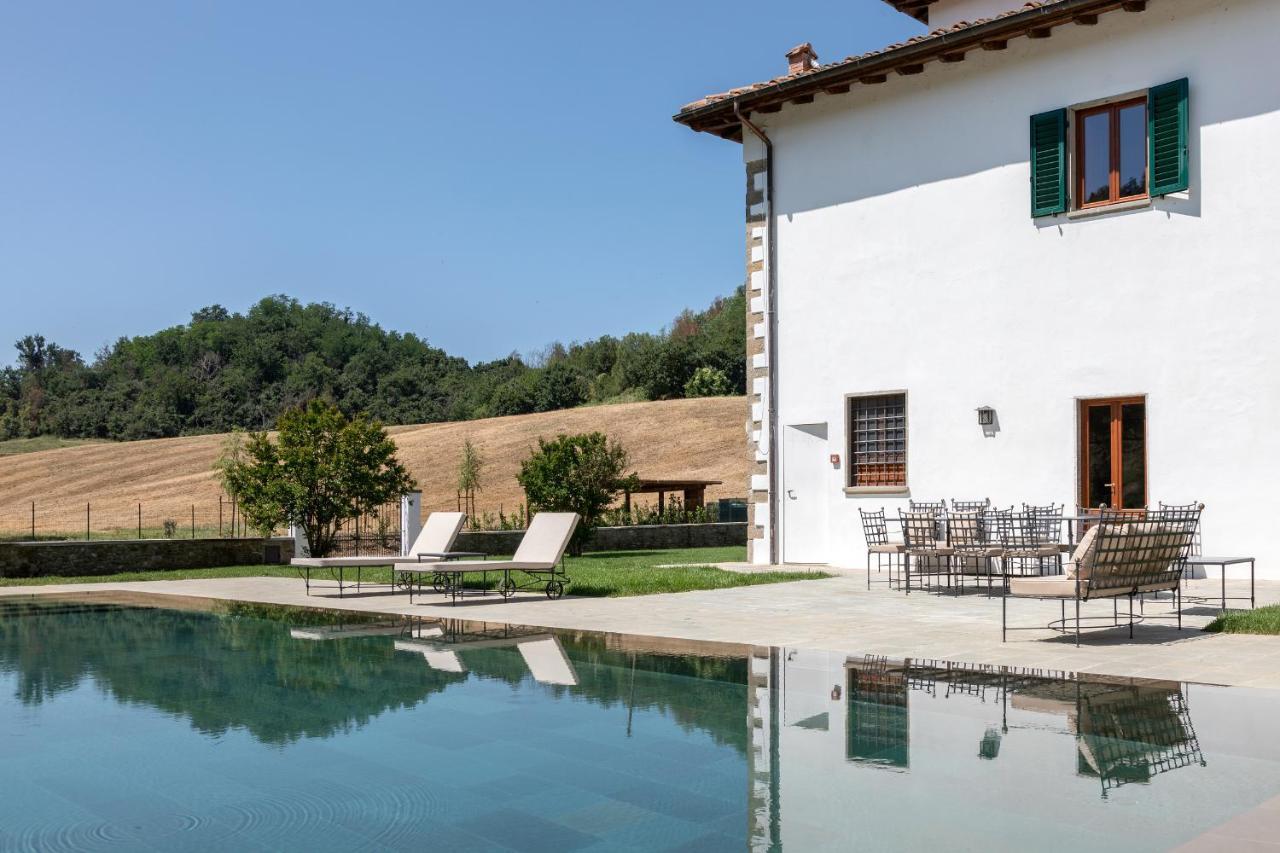 Viesca & Il Borro Toscana Resort 3*