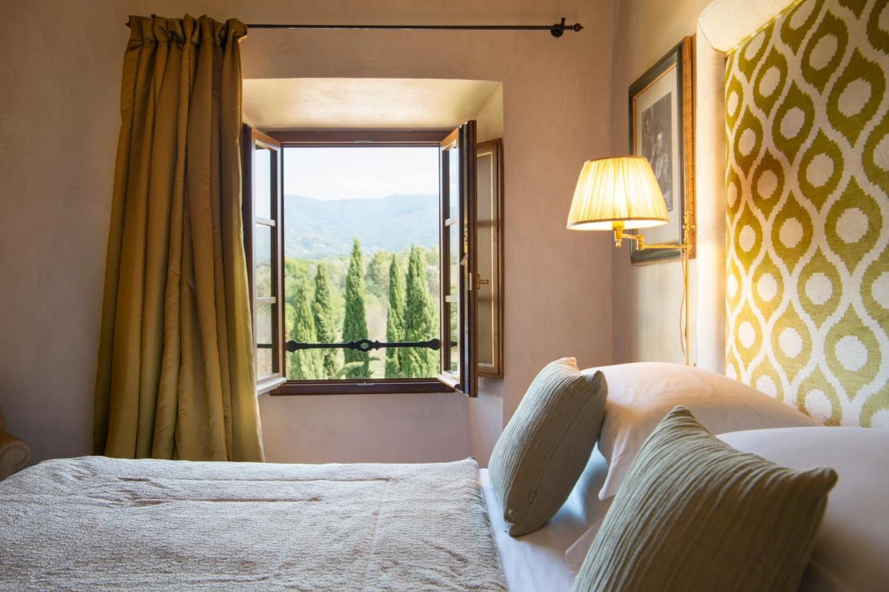 Viesca & Il Borro Toscana 3*