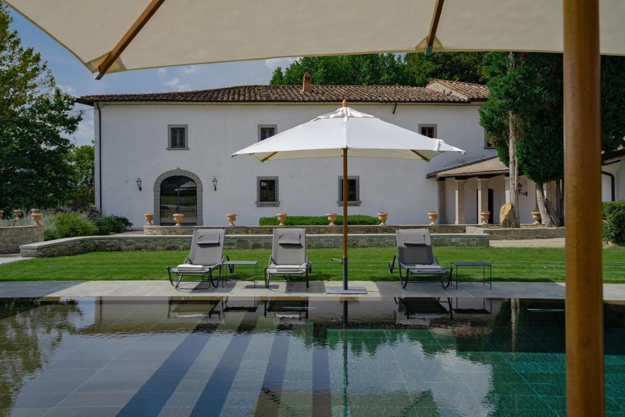 Station touristique Viesca & Il Borro Toscana Reggello