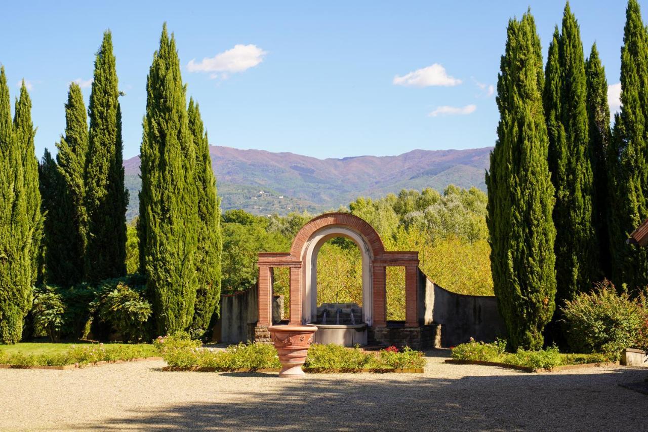 Viesca & Il Borro Toscana Station touristique 3*