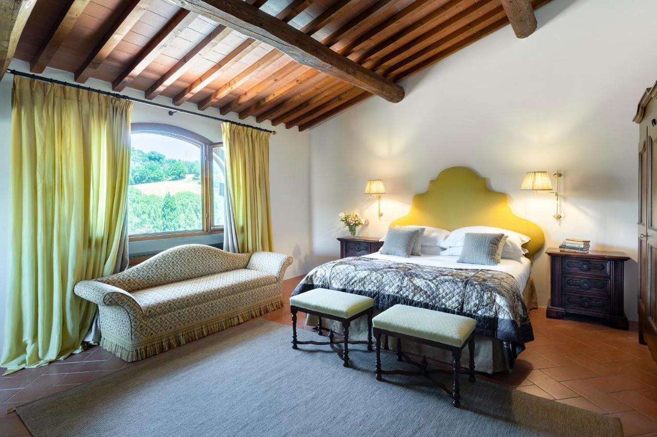Viesca & Il Borro Toscana Station touristique 3*