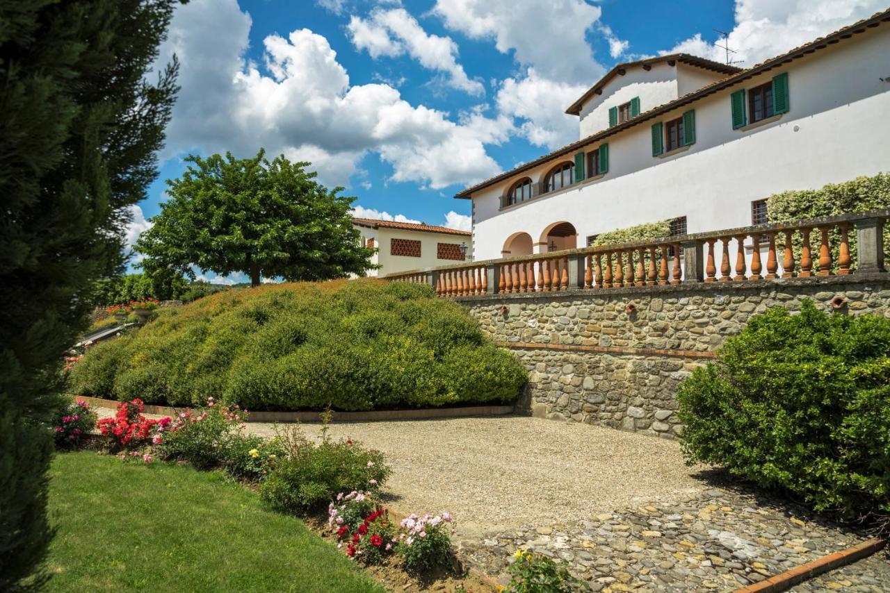 Viesca & Il Borro Toscana 3*
