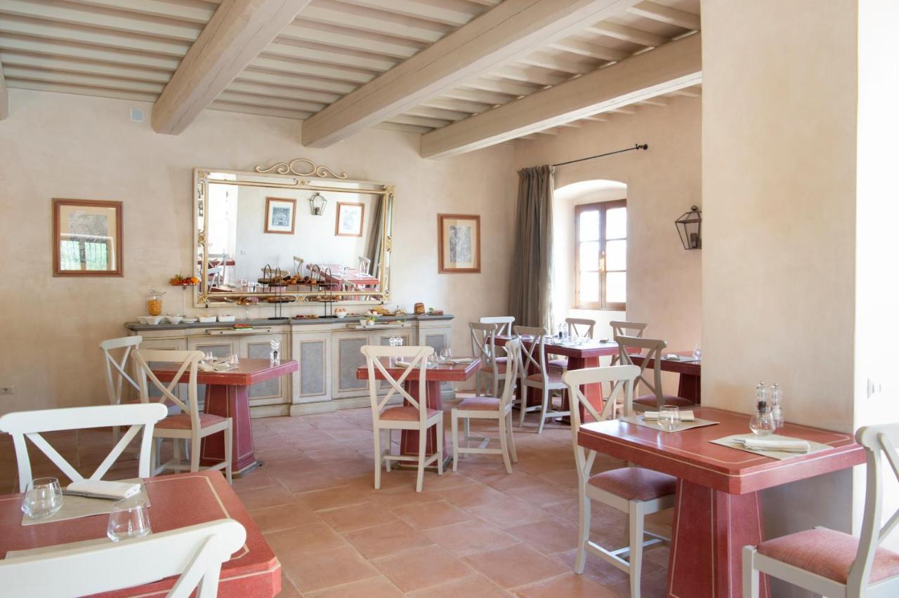 Station touristique Viesca & Il Borro Toscana Reggello