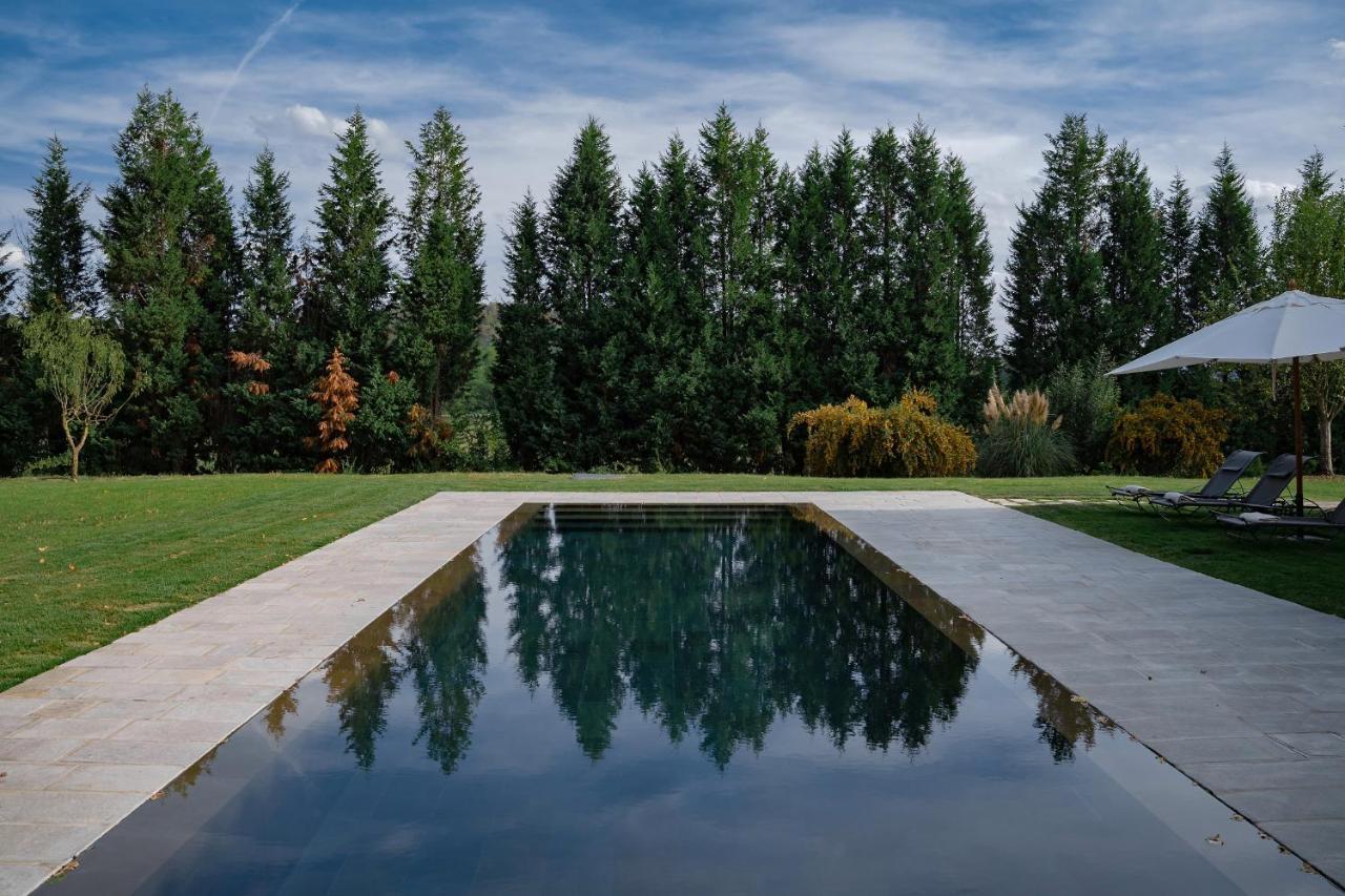 Viesca & Il Borro Toscana Resort 3*