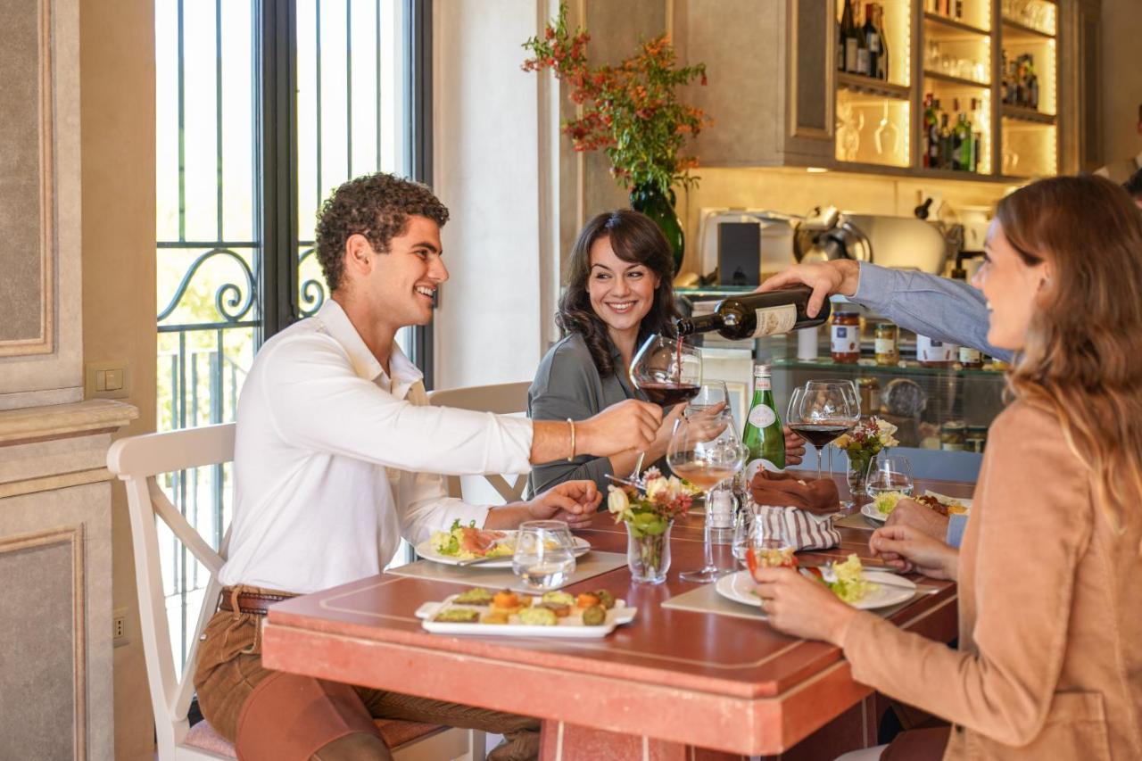 Viesca & Il Borro Toscana Station touristique 3*
