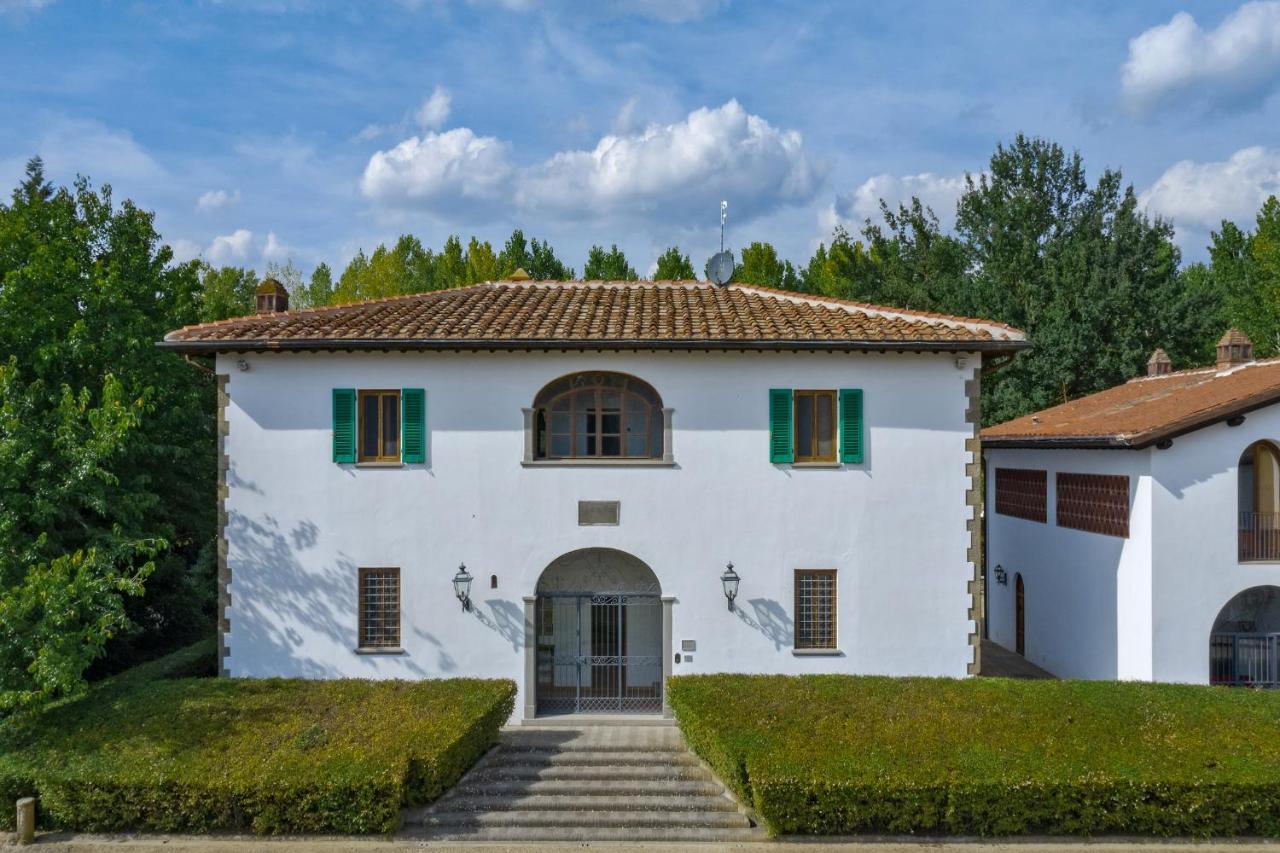 Station touristique Viesca & Il Borro Toscana