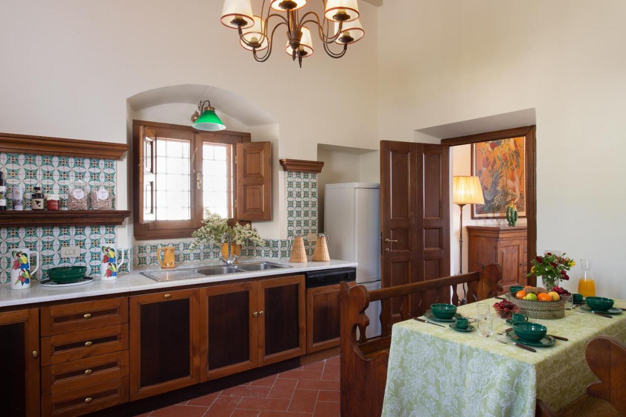 Station touristique Viesca & Il Borro Toscana 3*