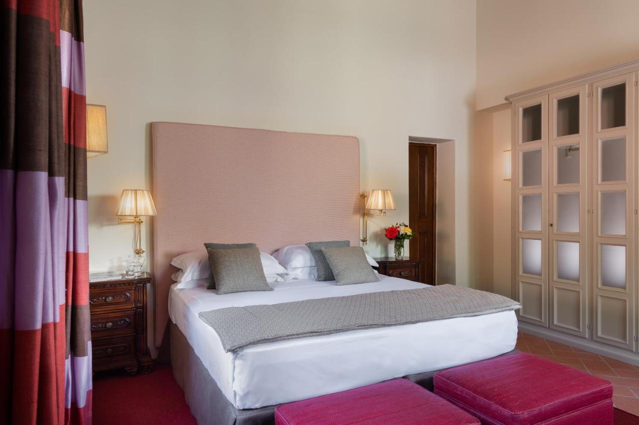 Viesca & Il Borro Toscana Station touristique 3*