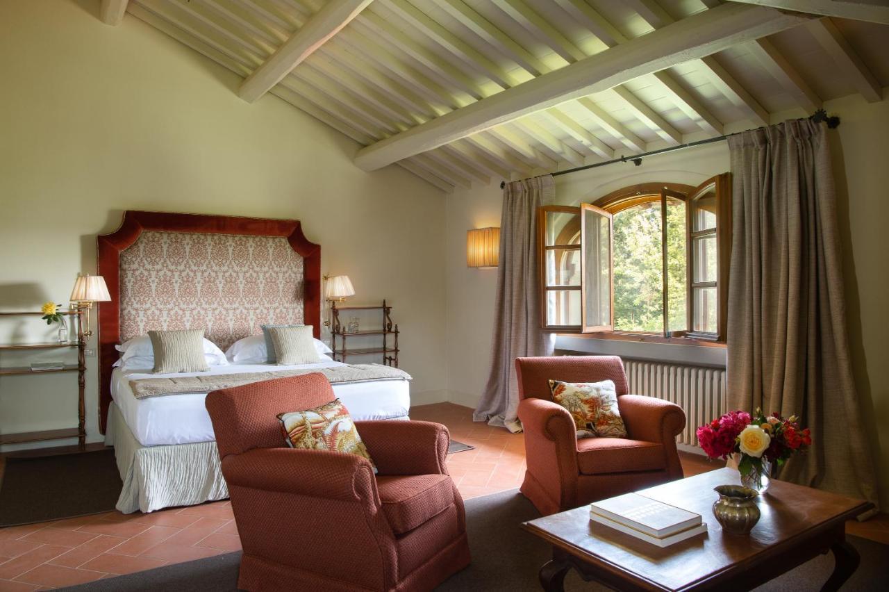 Resort Viesca & Il Borro Toscana