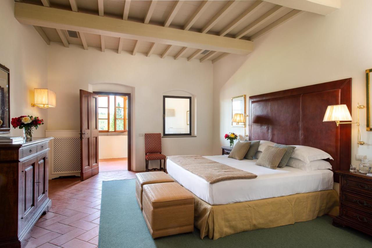 Resort Viesca & Il Borro Toscana 3*