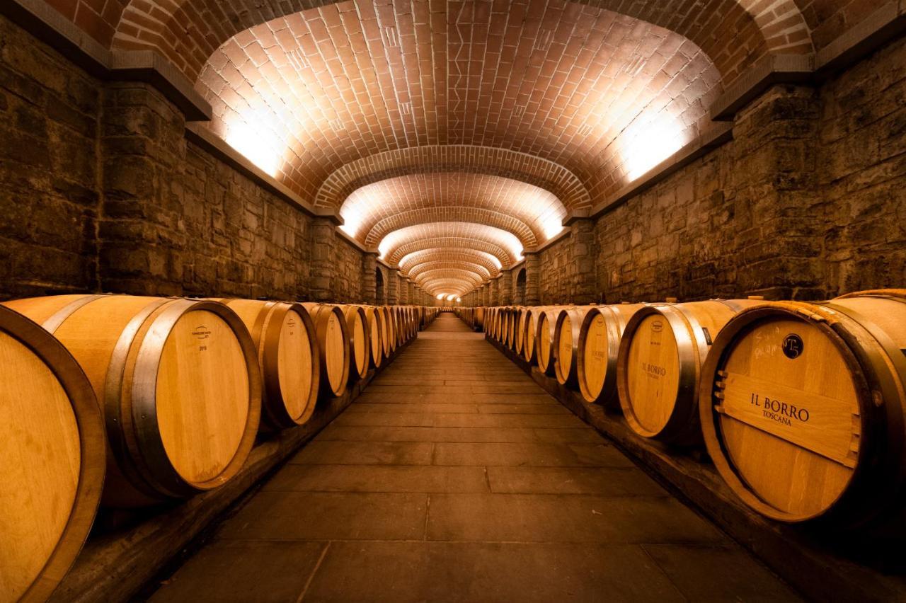 Station touristique Viesca & Il Borro Toscana 3*