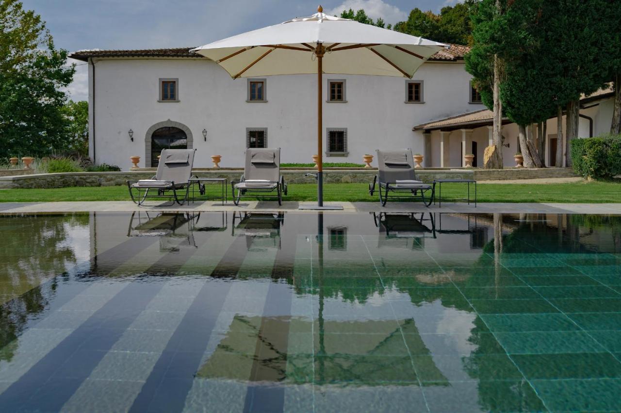 Station touristique Viesca & Il Borro Toscana