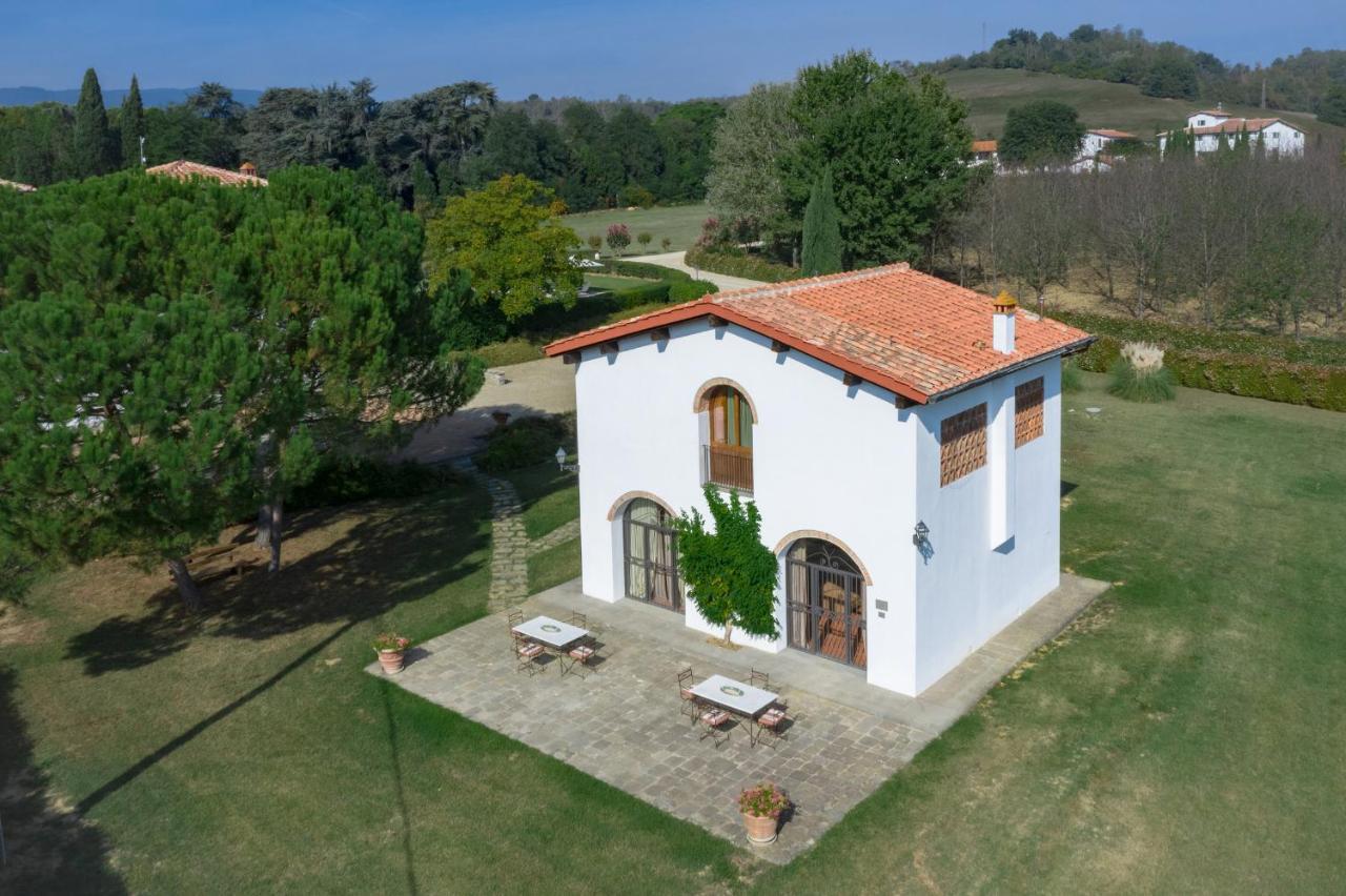 Station touristique Viesca & Il Borro Toscana 3*