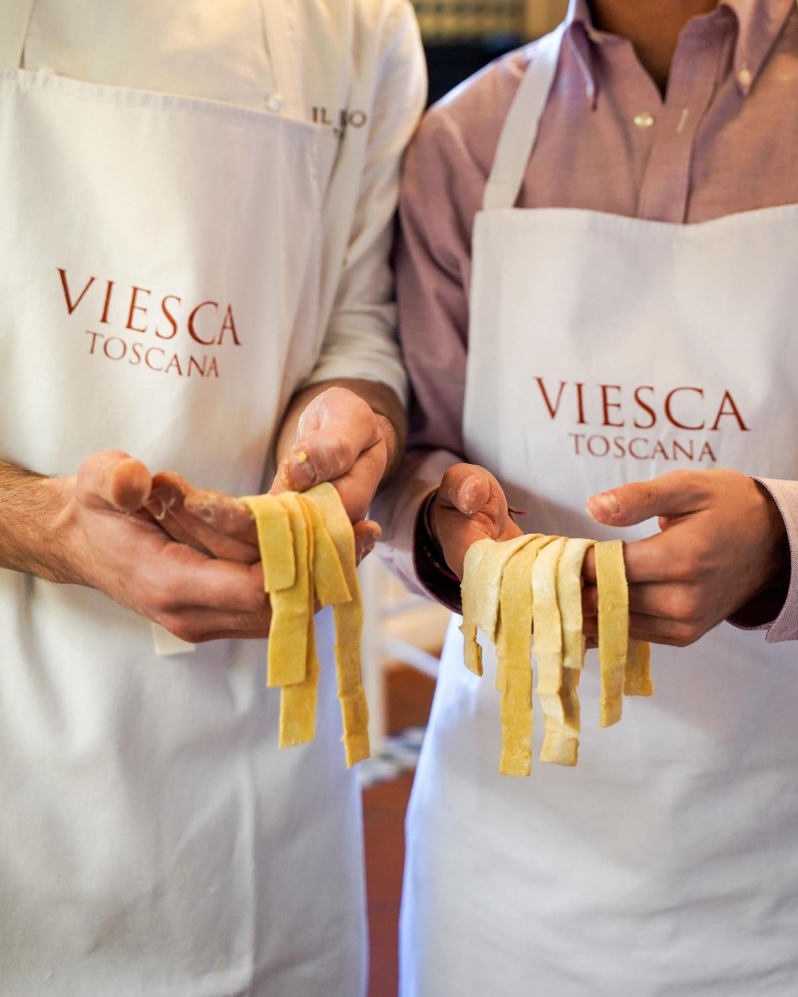 Viesca & Il Borro Toscana 3*