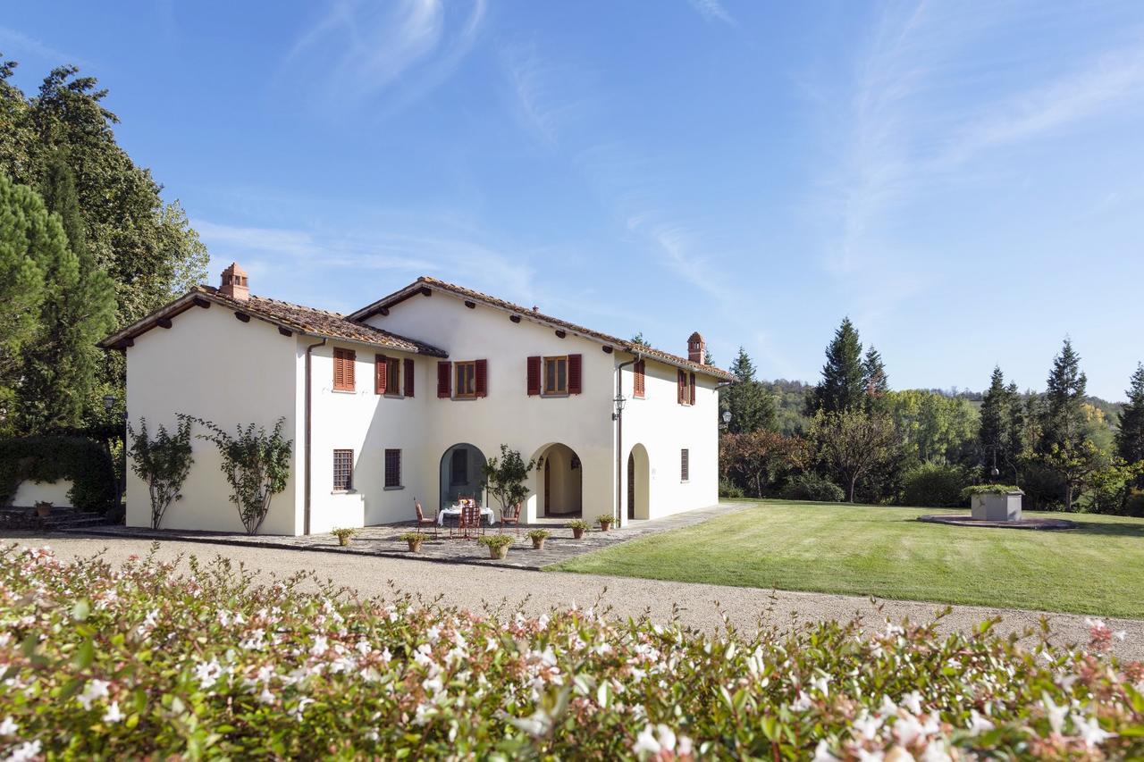 Station touristique Viesca & Il Borro Toscana 3*