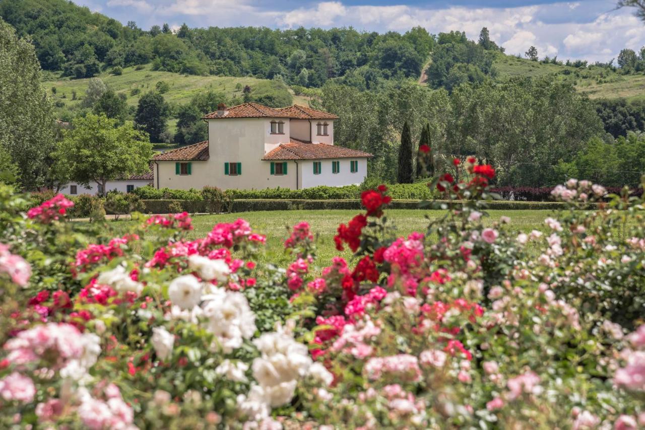 Viesca & Il Borro Toscana Resort 3*