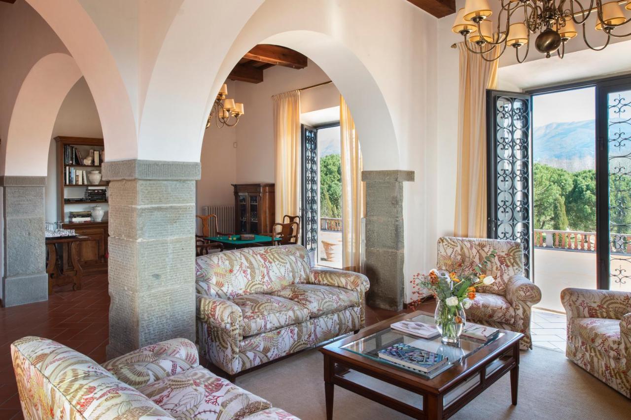 Viesca & Il Borro Toscana Resort