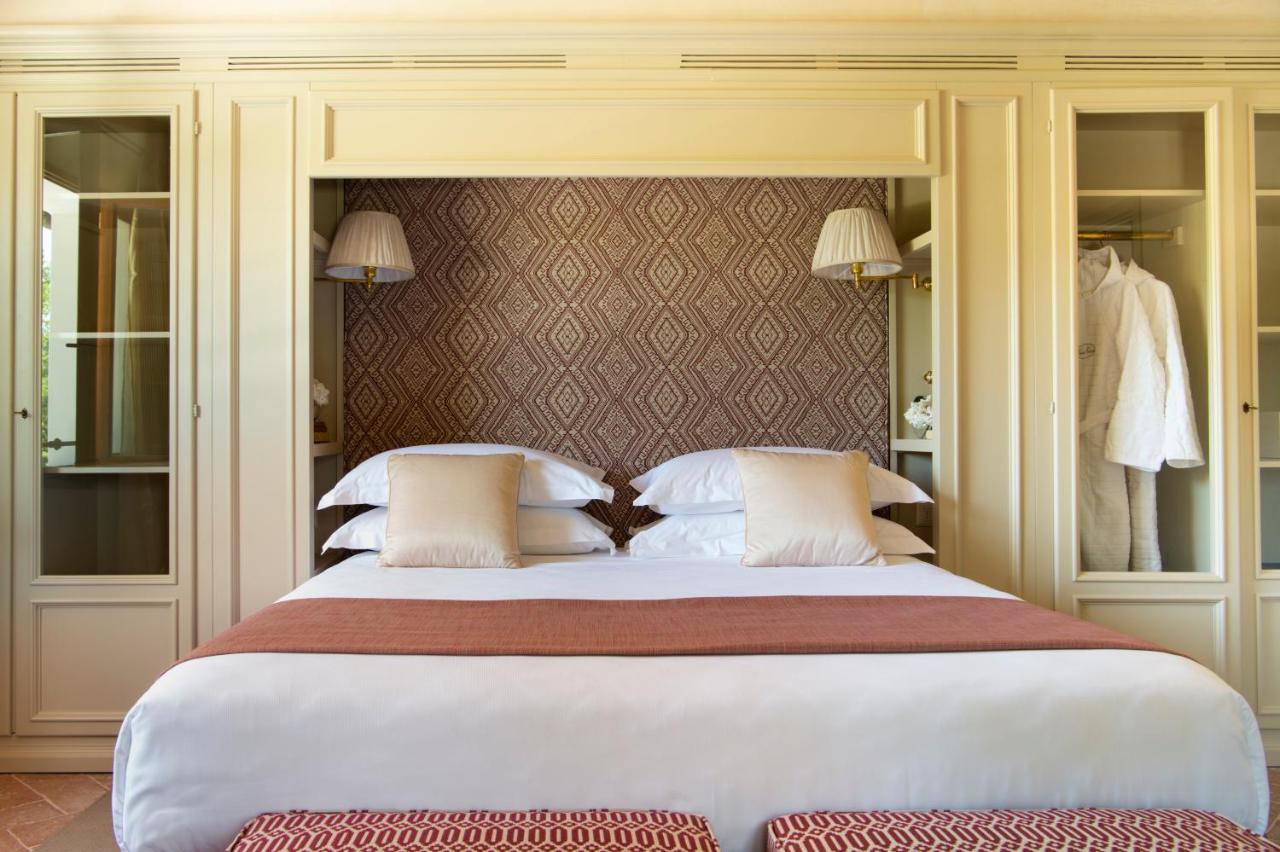 Viesca & Il Borro Toscana Resort 3*