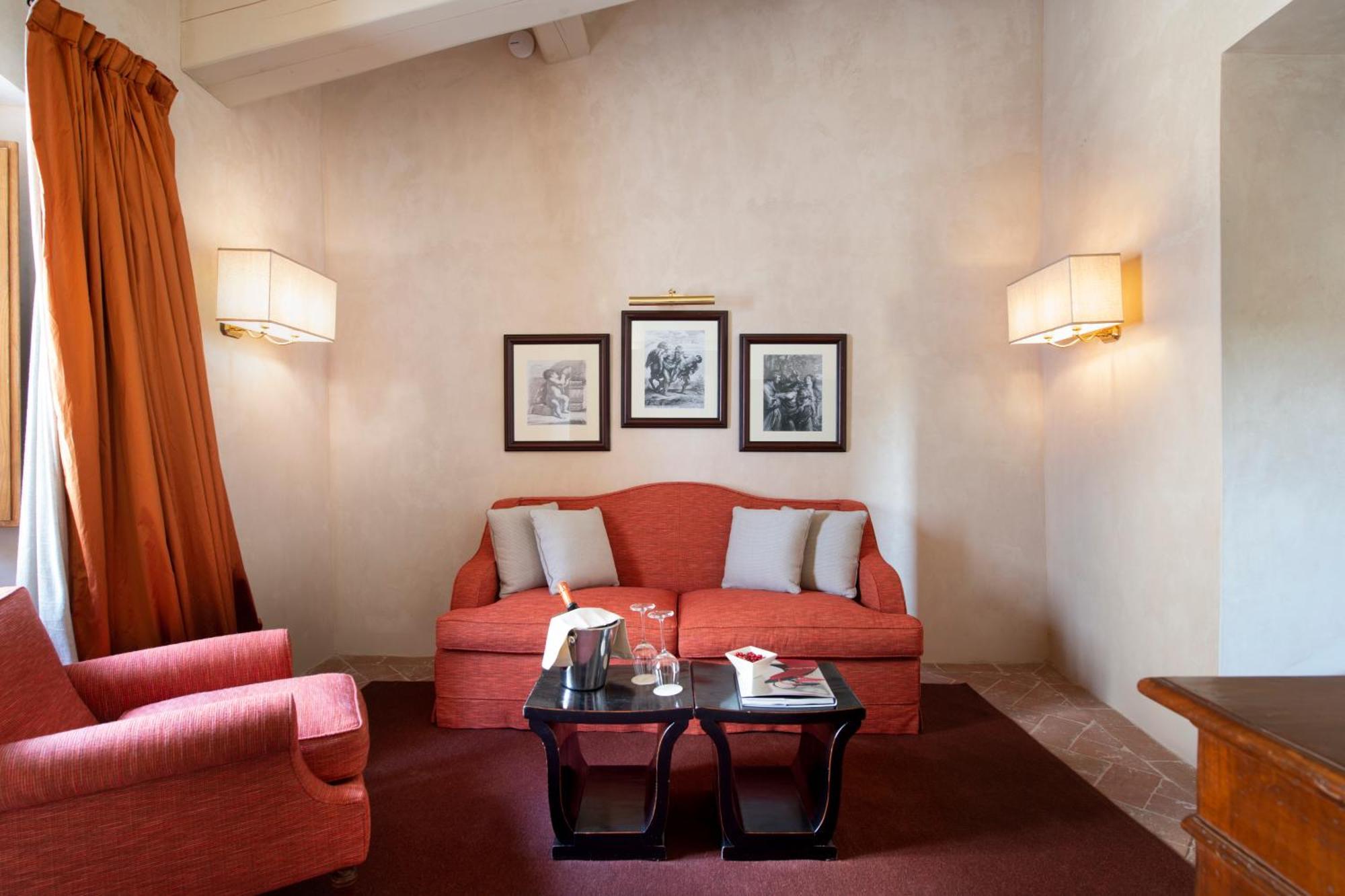 Resort Viesca & Il Borro Toscana 3*