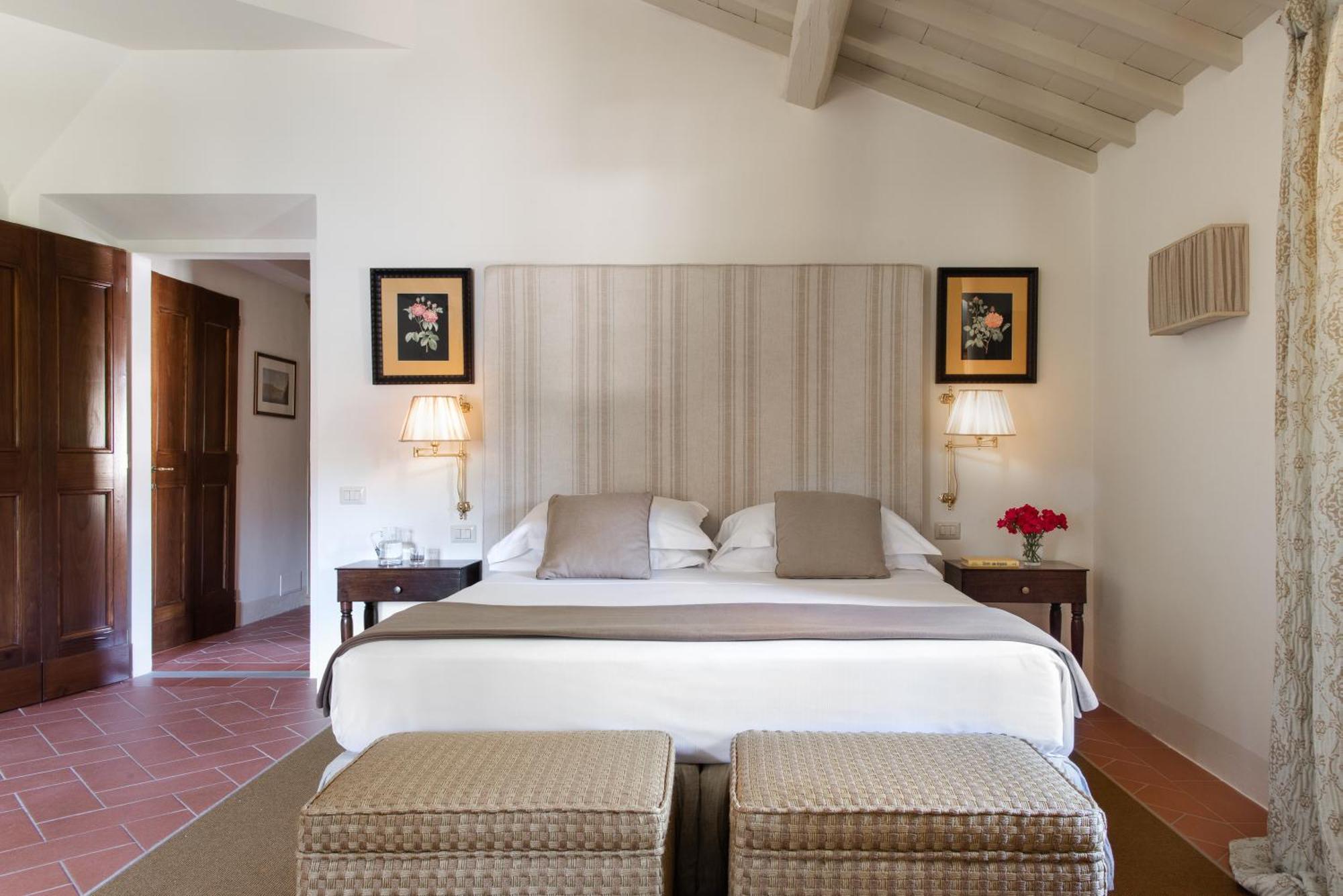 Viesca & Il Borro Toscana Resort Reggello