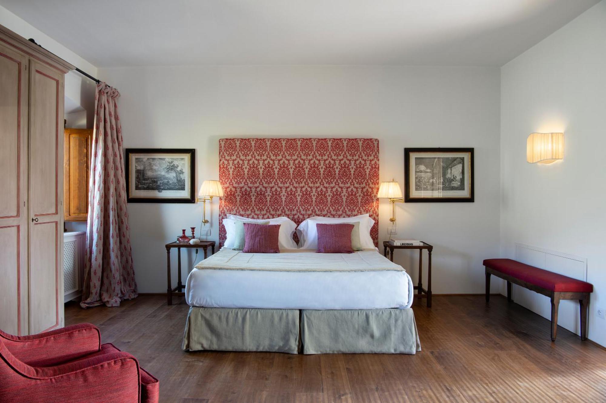 Resort Viesca & Il Borro Toscana