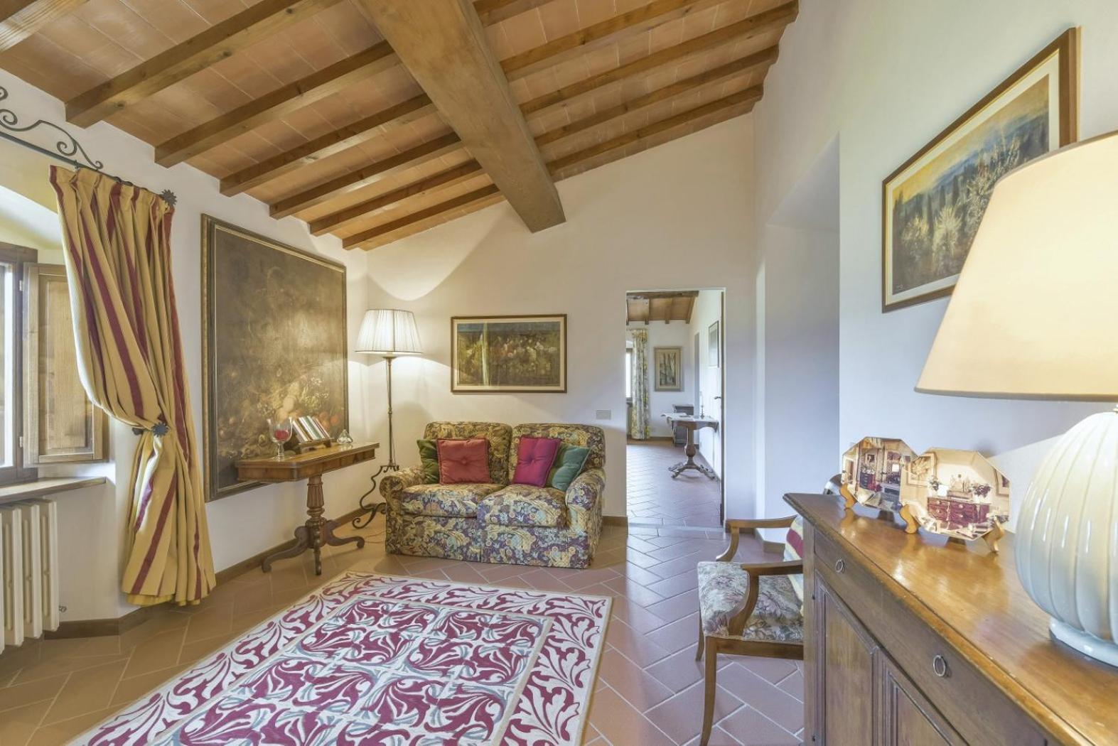 Viesca & Il Borro Toscana Resort