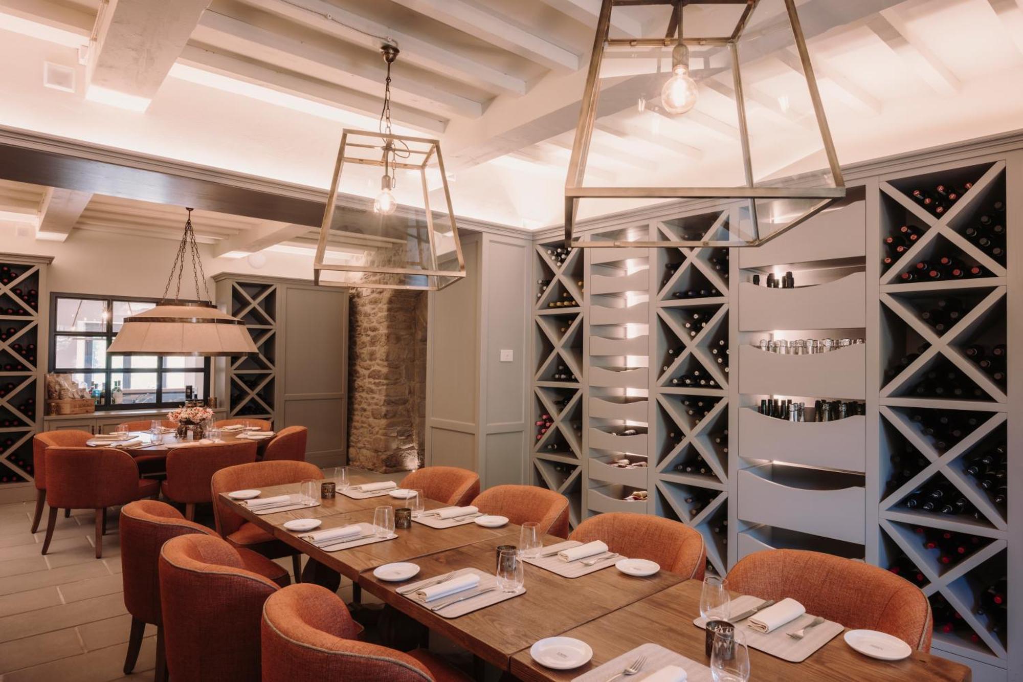 Resort Viesca & Il Borro Toscana 3*