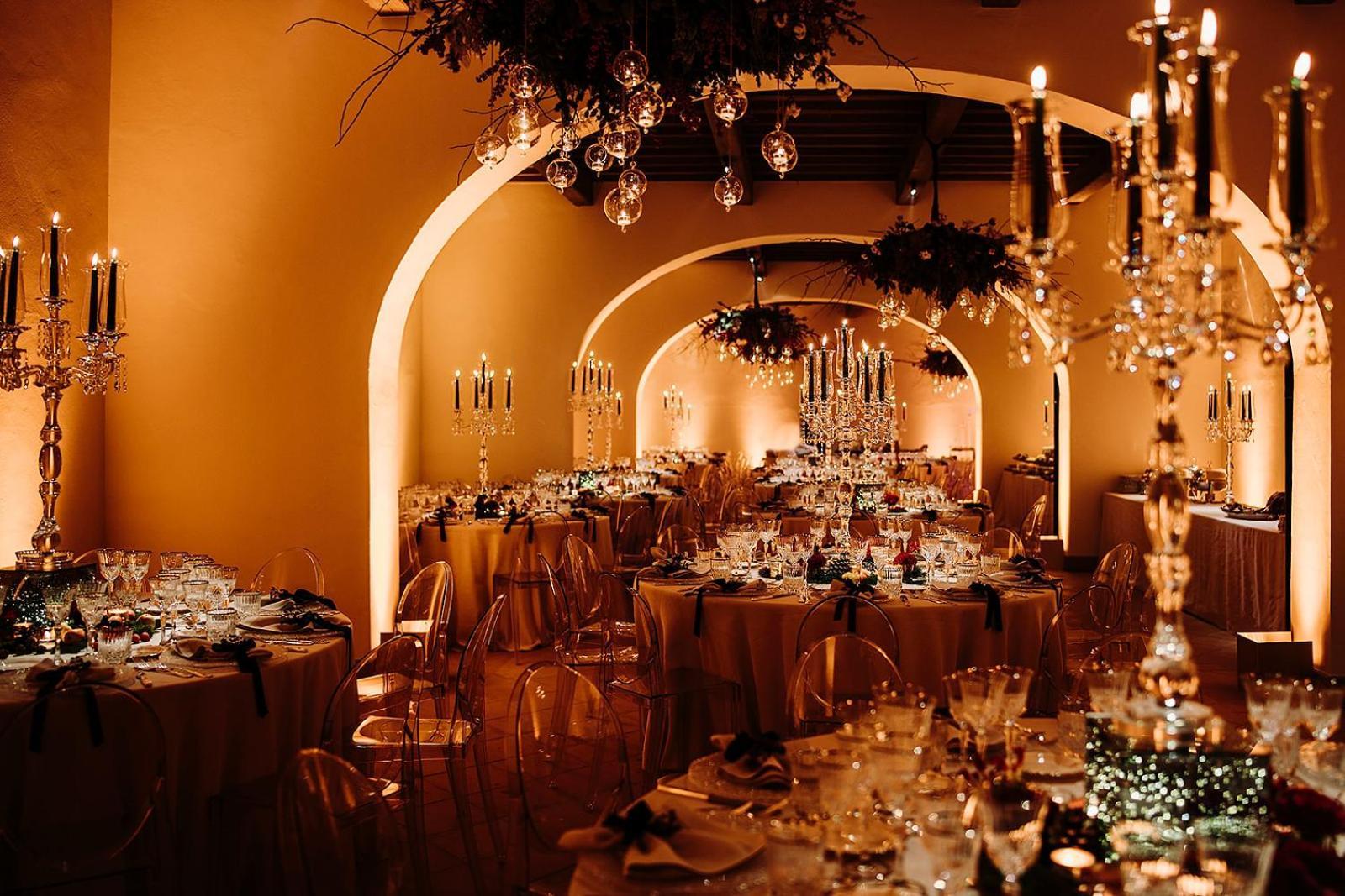 Viesca & Il Borro Toscana Resort 3*